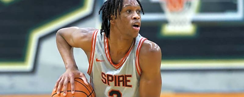 Top-3 2027 Basketball Prospect Talks Relationship with Tigers HC Will Wade