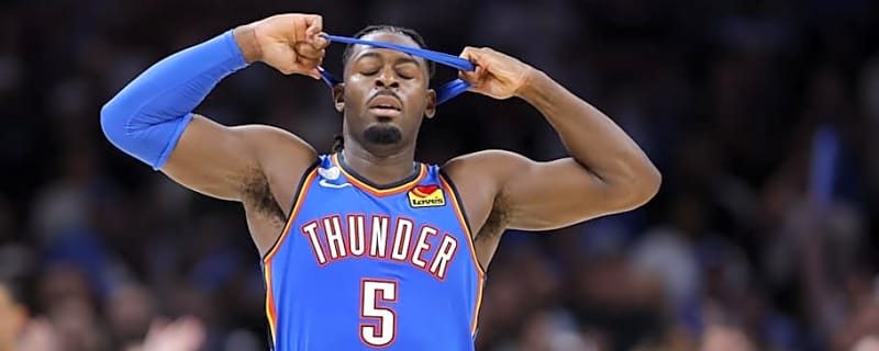 Are OKC Thunder Shooting Woes Concerning?