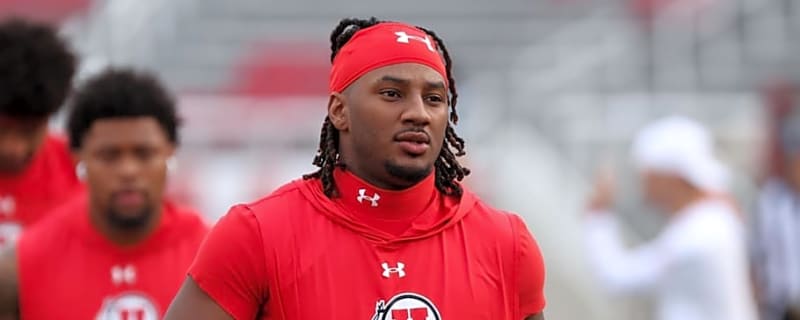 Utah Announces Major Injury News Ahead of Matchup With Colorado Buffaloes