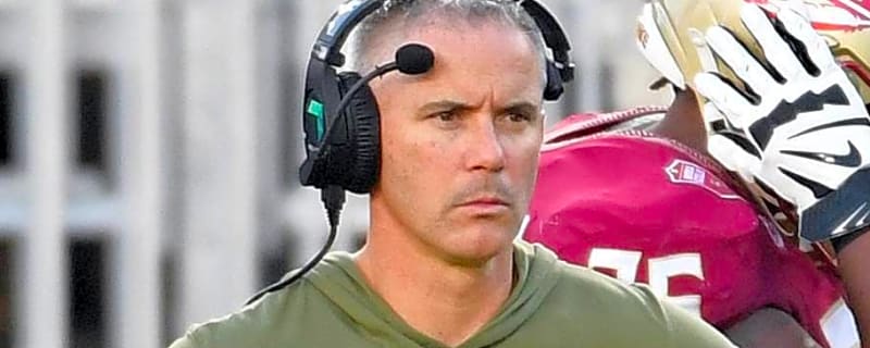 How Much Does Florida State's 2026 Season Impact Recruiting?