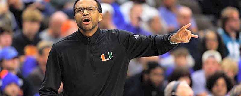 Three Takeaways From Miami Basketball's Back-to-Back Loses Between Clemson and FSU