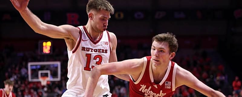 Nebraska Men’s Basketball Remains a 2-Seed in Latest ESPN’s Bracketology Despite Losses by Three 1-Seeds