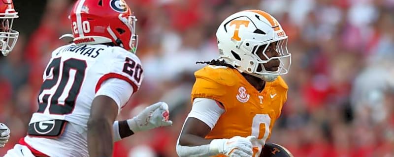 Every Expert's Predicted Rams First-Round Draft Picks