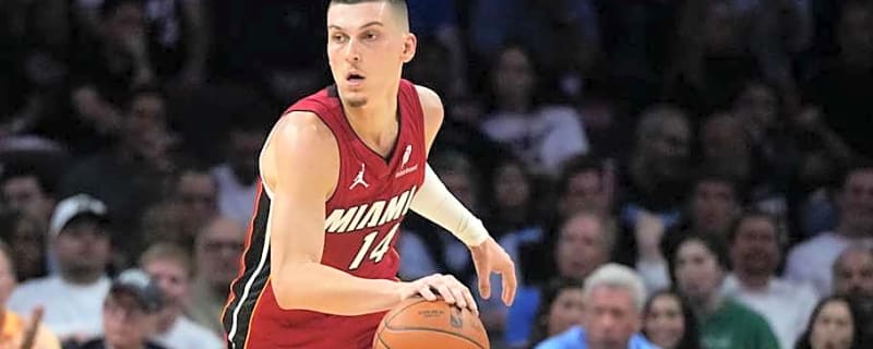 Tyler Herro scored comfortably in return, but others fail vs. Timberwolves