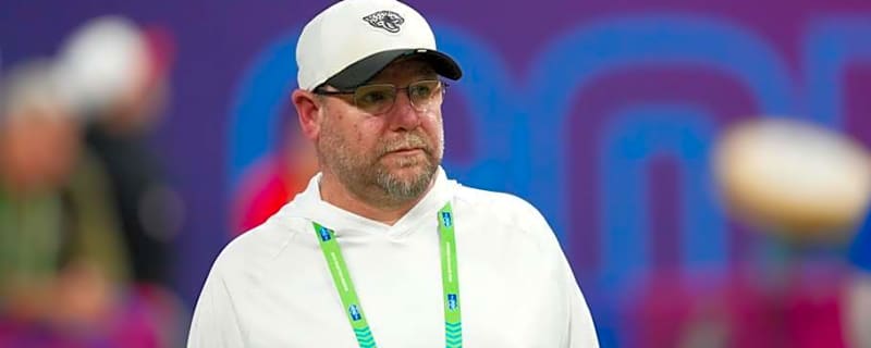 Everything Jaguars Fans Need to Know After the NFL Combine