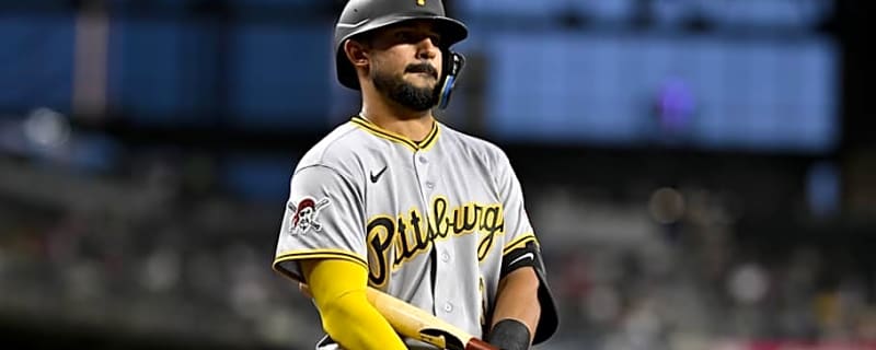 Pirates Have Emerging Star at Third Base