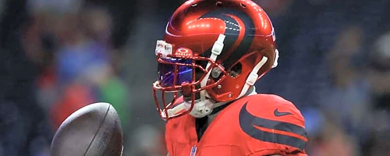 Injuries Force Cardinals to Sign Veteran WR