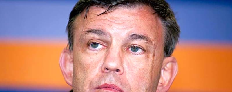Teddy Atlas Gives Honest Take On Controversial Joseph Parker vs Fabio Wardley Finish