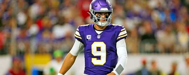 Vikings&#39; Jonathan Greenard defends J.J. McCarthy, hints at QB’s return