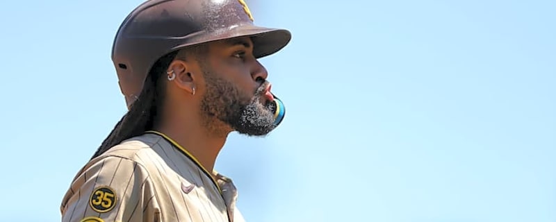 Fernando Tatis Jr Moved in Padres Lineup Again vs Cardinals: How to Watch, Pitching Matchups
