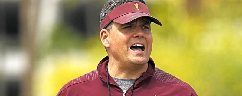 Brian Ward Opens Up on Personnel, Matchup vs Utah, More