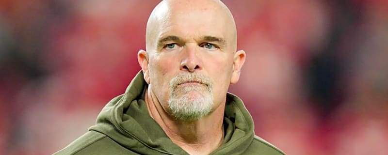 Dan Quinn subtly threw Kliff Kingsbury under the bus after Commanders loss