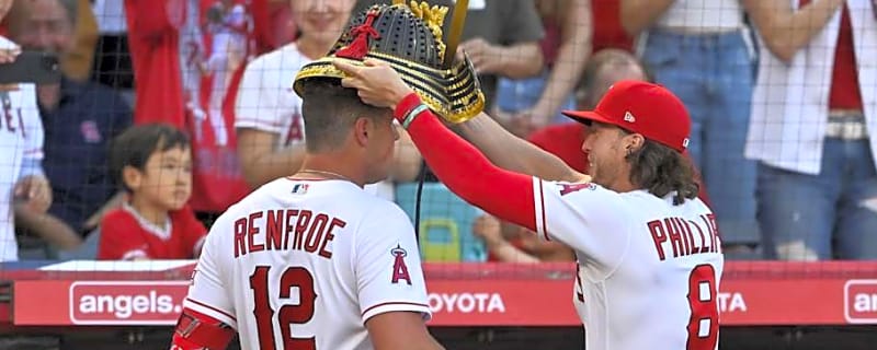 Former Angels Outfielder Announces Immediate Retirement from MLB