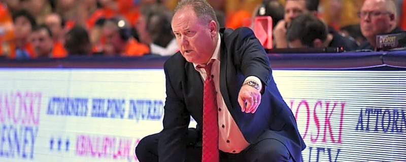 Greg Gard Discloses The Key Question Recruits Asked Him This Offseason