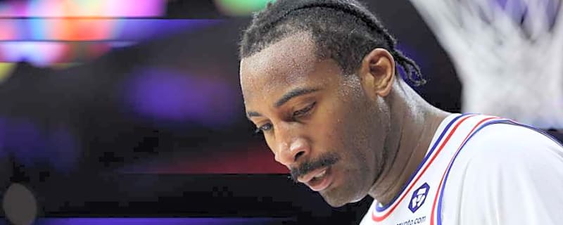 Sixers&#39; Veteran Motivated to Bounce Back From Injury-Ridden Season