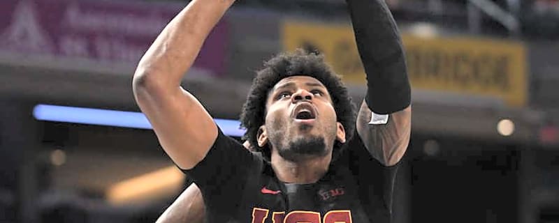 Brooklyn Nets Host USC Guard for Draft Workout