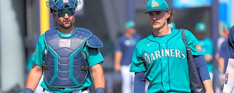 Seattle Mariners Earn Daring World Series Call In New MLB Prediction