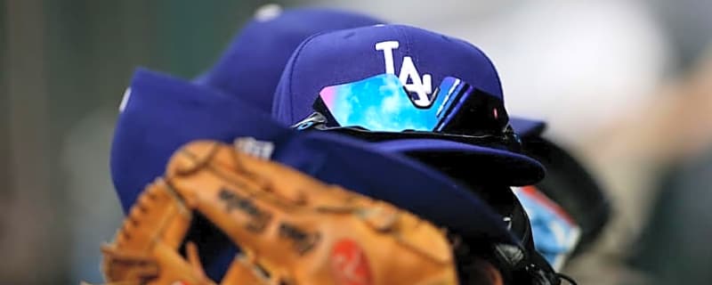 Dodgers Officially Release Former Top International Prospect