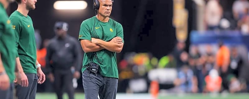 Baylor Confidence Meter: How I feel about the Trending Positions Against Prairie View A&M