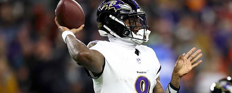 Ravens&#39; Lamar Jackson&#39;s New Injury Revealed