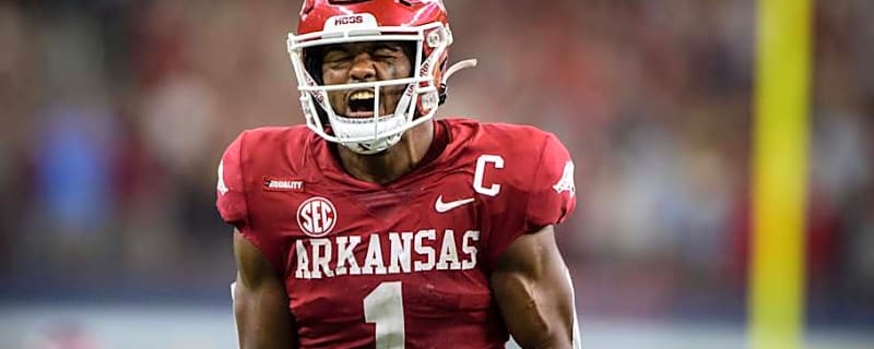 Meet the Mizzou Transfer: Safety Jalen Catalon&#39;s Ceiling, Fit with Tigers