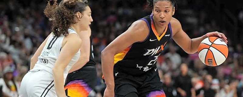 Remembering Phoenix's Season Series Against Conference Rivals