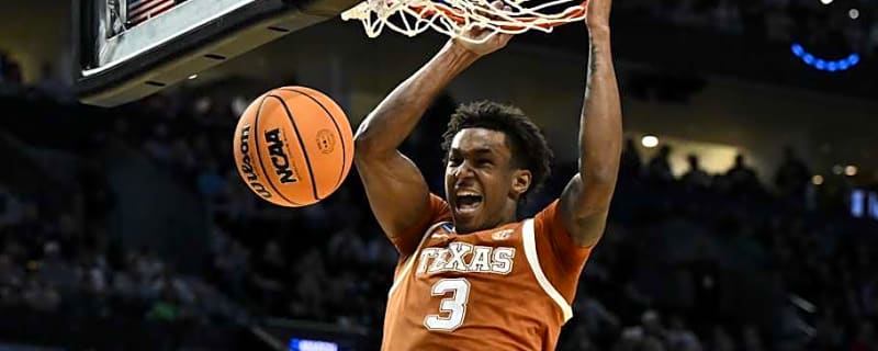 Takeaways From Dailyn Swain's Performance at 2026 NBA Combine