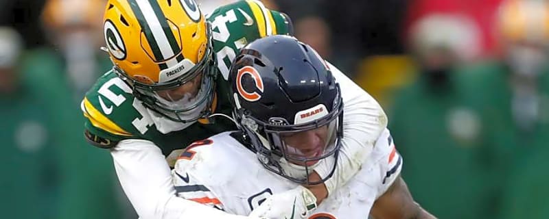 Laugh at Bill’s Week 14 NFL Predictions, Including Packers-Bears