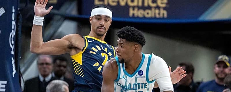 1 Stat Actually Suggests Charlotte Hornets Could Make an NBA Finals Run