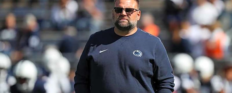 Andy Kotelnicki Shares Insight on Penn State&#39;s Offense, New DC Jim Knowles