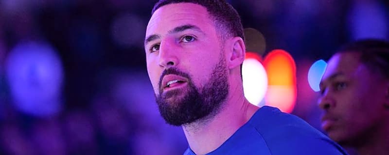 Could Klay Thompson's Departure Set Up a Bigger Move for the Dallas Mavericks?