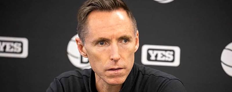 Suns Legend Steve Nash Reacts To John Wall News