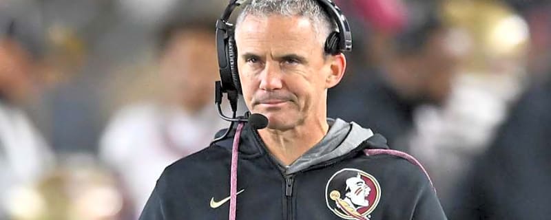 FSU football loses starter to injury, how it affects the offense