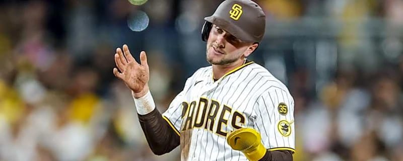 Jackson Merrill Says Padres Can't Overlook 'Sneaky' Threat in NL West