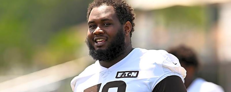 Browns’ Initial 53-Man Roster Is Set: Biggest Takeaways From Every Position