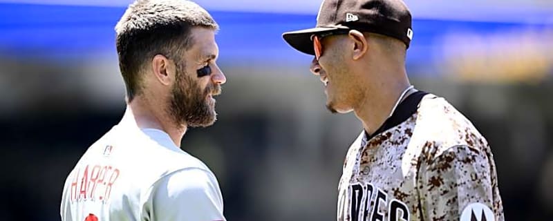 What Dodgers GM Cares About More Than Praise From Bryce Harper, Manny Machado