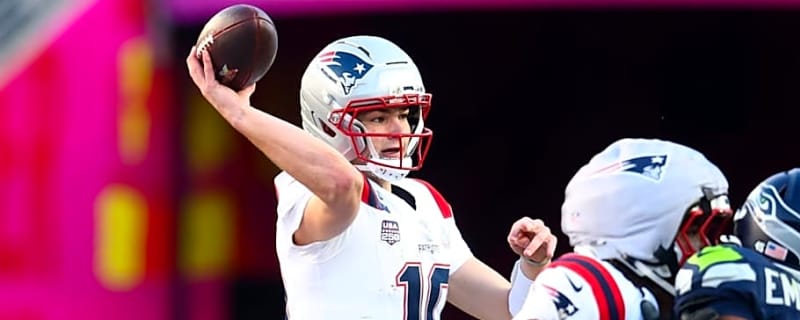 Defenses Dominating Patriots vs. Seahawks at Super Bowl LX Halftime