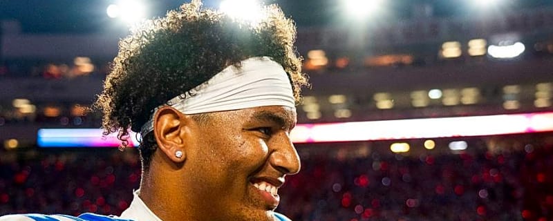 3 College QBs Who Could Be Drafted by the Browns in 2027