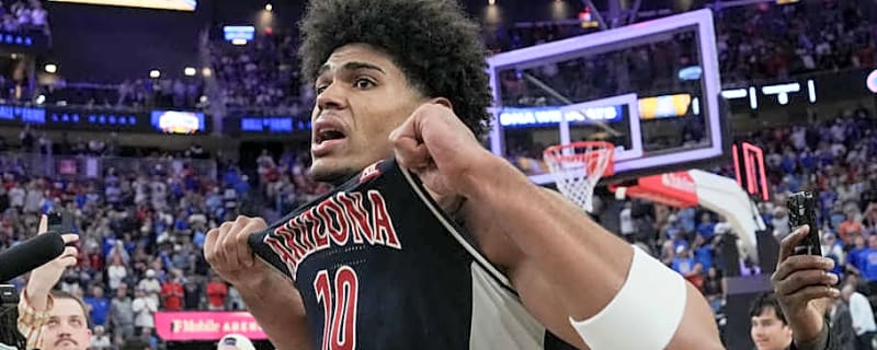 Early 2026 NBA mock draft connects Hornets to possible Miles Bridges replacement