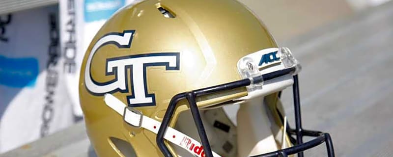 Productive FCS Transfer Wide Receiver Commits to Georgia Tech