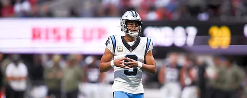 49ers&#39; 4th quarter numbers could play right into Panthers QB Bryce Young&#39;s hands