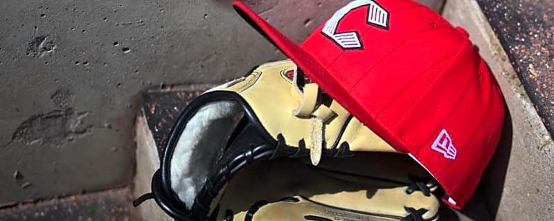 Reds Pitching Prospect Dominates in Impressive Double-A Debut