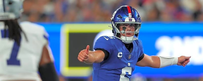 Giants vs. Rams Monday Night Football: Preview, Storylines, Odds