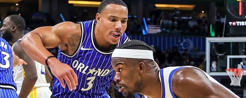 Magic confidence growing as wins pile up