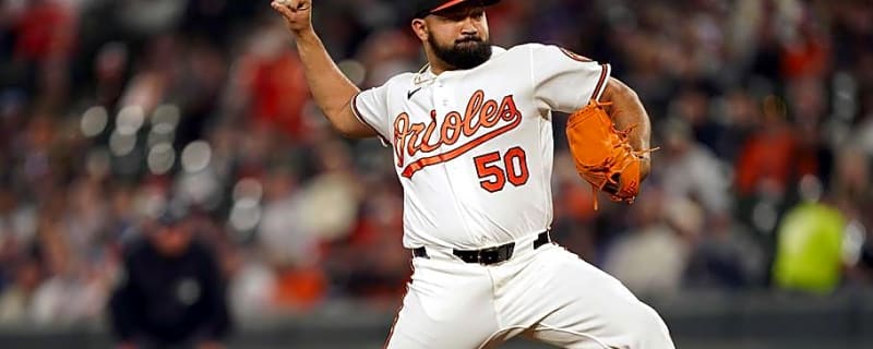 4  Orioles Surprises So Far Heading Into June