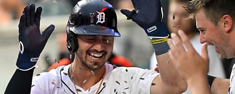 Shane Baz&#39;s Quality Start Isn&#39;t Good Enough in Quiet 5-1 Loss to Tigers