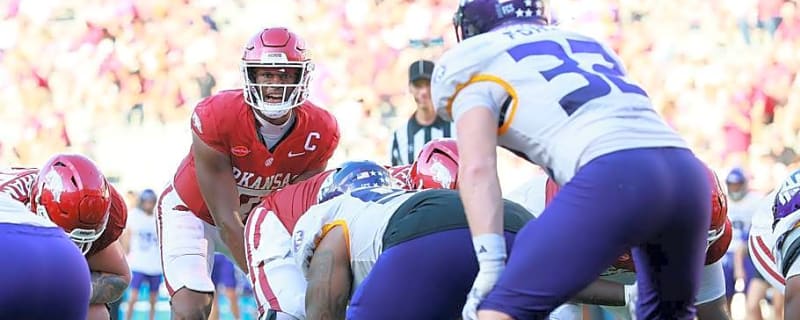 The Good, Bad, and Ugly From Arkansas’ 31-14 Win Over North Alabama