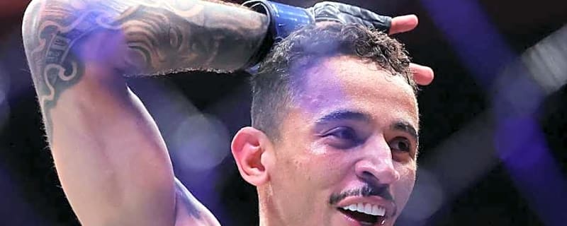 UFC Perth: Jack Della Maddalena vs. Carlos Prates Fight Card Picks & Predictions