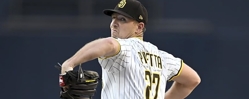 Padres Manager Says $55 Million Offseason Addition Should Have Been An All-Star