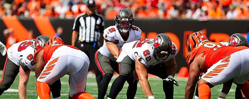 Bengals Coaches, Players Discuss Onslaught of Offsides Penalties in Season Opener